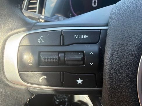 Used 2023 Kia Sportage X-Line w/ X-Line Premium Package AWD/4WD image 22