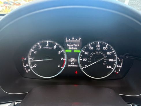 Used 2022 Acura ILX image 14