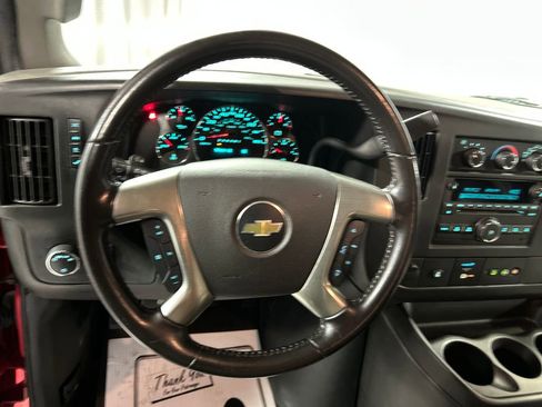Used 2017 Chevrolet Express 2500 LS image 14