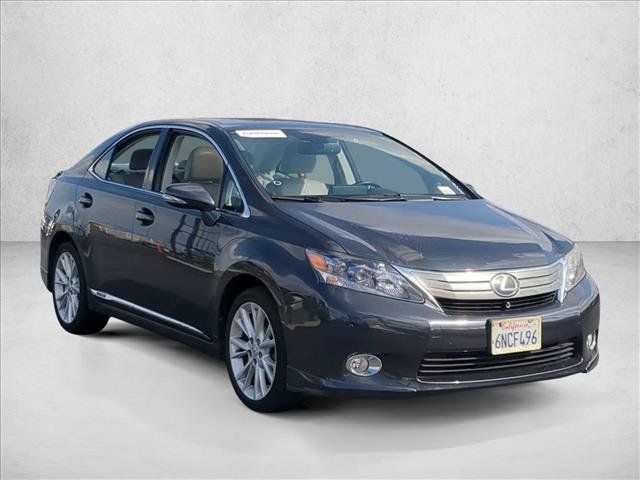 Used 2010 Lexus HS 250h FWD image 3
