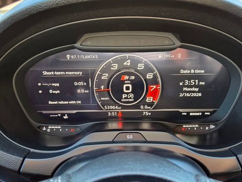 Used 2019 Audi S3 Premium Plus image 26