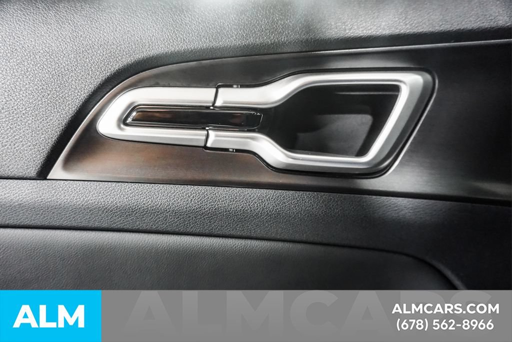 Used 2025 Kia Sportage EX w/ Premium Package FWD image 52