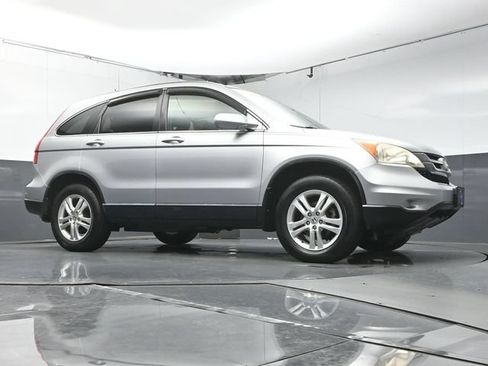 Used 2010 Honda CR-V EX-L image 30