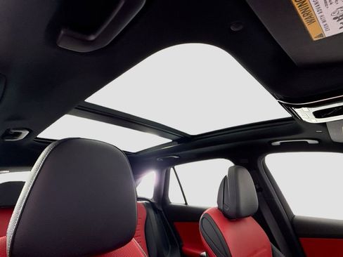 New 2026 Mercedes-Benz GLC 43 AMG 4MATIC image 18