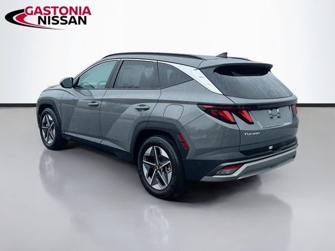 Used 2025 Hyundai Tucson SEL image 5