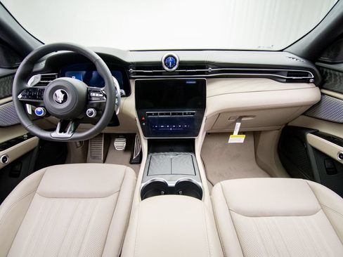 New 2026 Maserati Grecale Modena AWD/4WD image 10