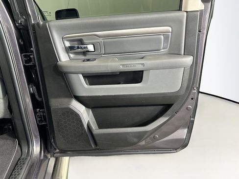 Used 2018 RAM 1500 Big Horn AWD/4WD image 28