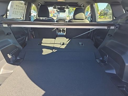 New 2025 Subaru Impreza RS image 17