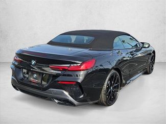 New 2026 BMW M850i xDrive Convertible video 2