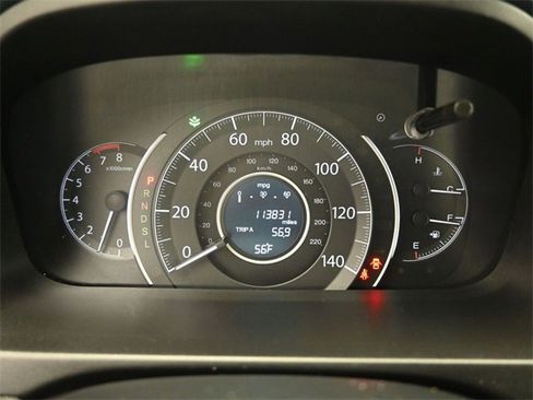 Used 2015 Honda CR-V EX image 6