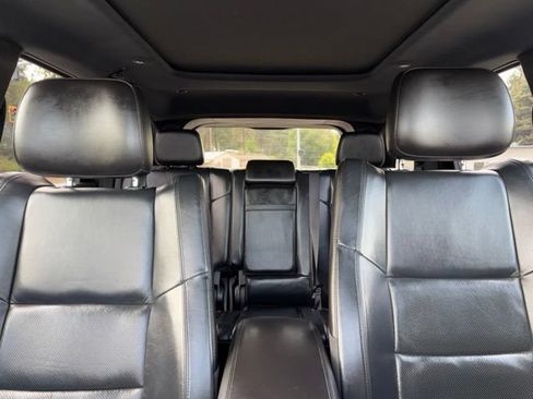 Used 2021 Jeep Grand Cherokee Limited w/ Luxury Group II AWD/4WD image 34