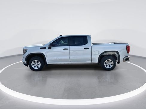 New 2026 GMC Sierra 1500 Pro w/ Pro Value Package RWD image 5