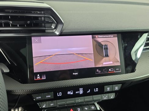 New 2026 Audi RS 3 AWD/4WD image 23