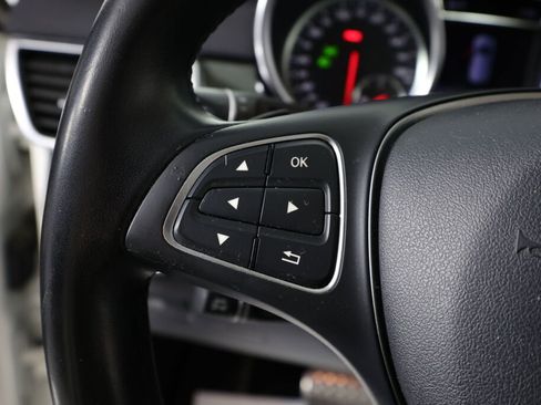 Used 2018 Mercedes-Benz GLE 43 AMG 4MATIC image 30