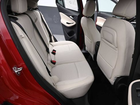 New 2026 Buick Encore GX Preferred w/ Advanced Technology Package AWD/4WD image 24