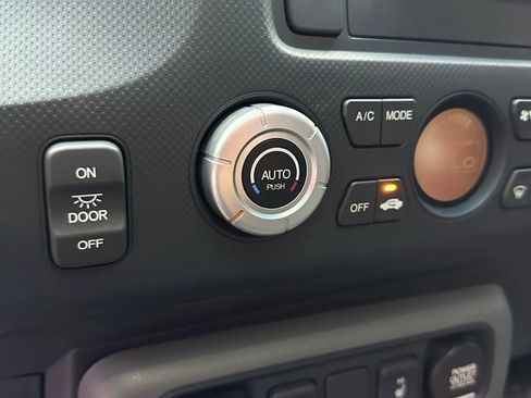 Used 2006 Honda Ridgeline RTL image 20