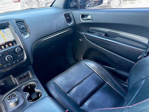 Used 2016 Dodge Durango R/T w/ Trailer Tow Group IV image 28