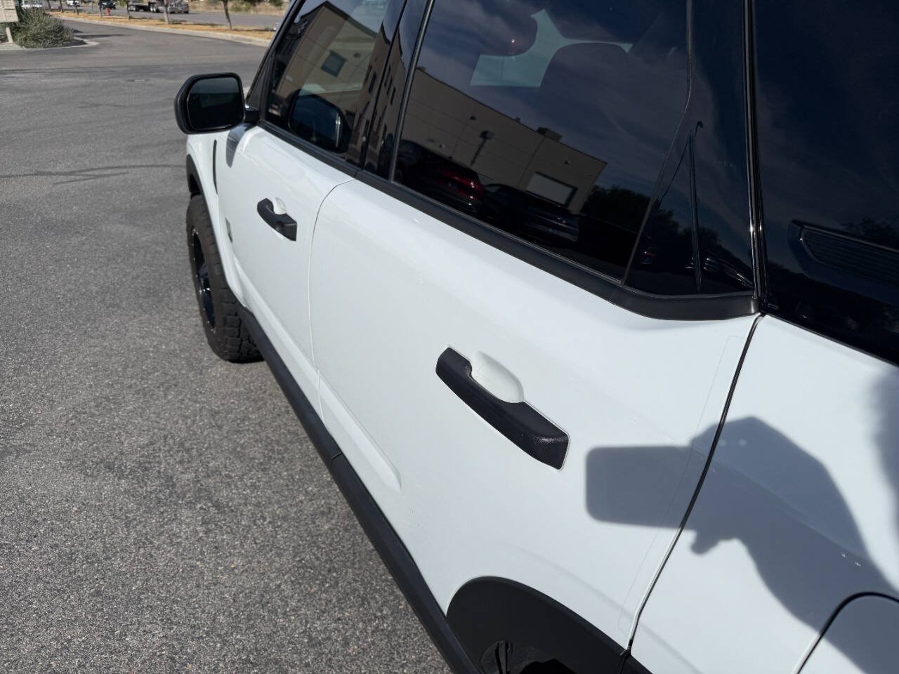 Used 2023 Ford Bronco Sport Big Bend AWD/4WD image 20