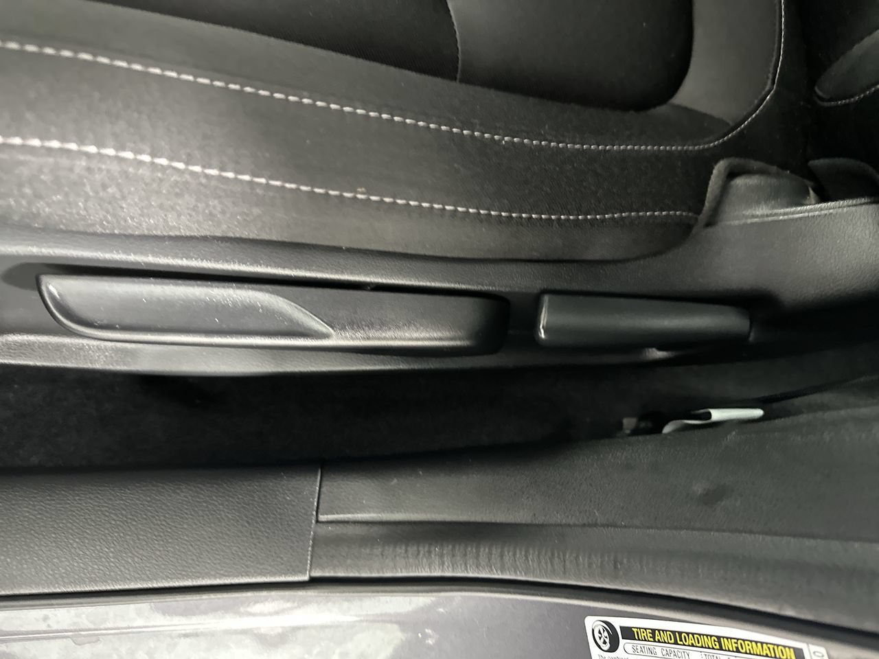 Used 2019 Honda Civic LX image 4