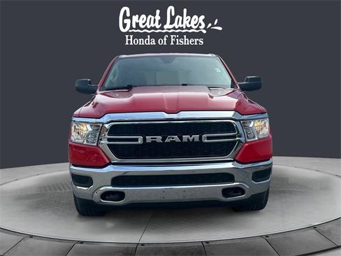 Used 2019 RAM 1500 Tradesman image 8