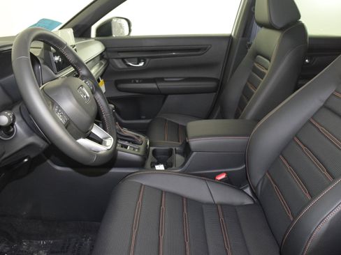 New 2026 Honda CR-V Sport-L image 14