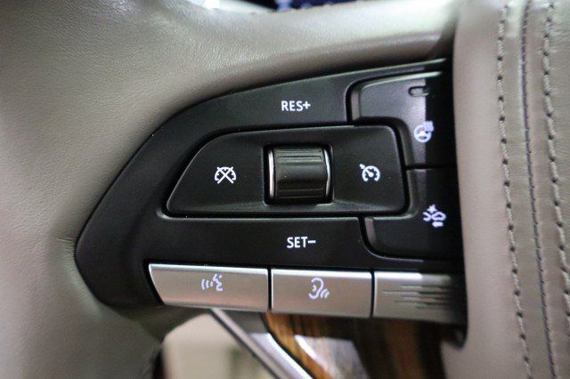Used 2021 Cadillac Escalade Sport Platinum RWD image 45