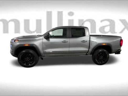 New 2026 GMC Canyon Elevation w/ Convenience Package image 48