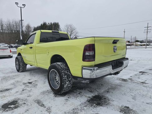 Used 2019 RAM 2500 Tradesman image 5