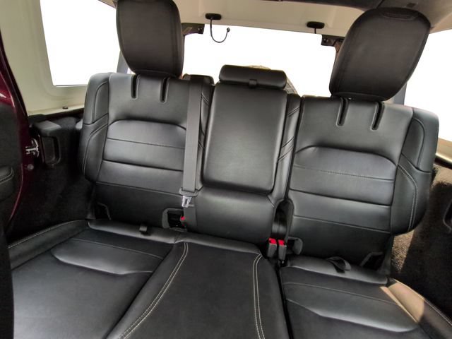 Used 2021 Jeep Wrangler Unlimited Sahara w/ Cold Weather Group AWD/4WD image 22