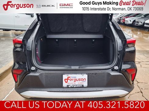 New 2026 Buick Envista Preferred w/ Convenience I Package FWD image 44