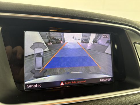 Used 2015 Audi SQ5 Premium Plus w/ Technology Package image 24