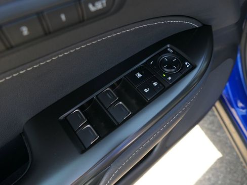 Used 2025 Lexus NX 450h+ F Sport w/ Accessory Package (2T) image 11