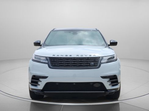 Certified 2026 Land Rover Range Rover Velar Dynamic SE AWD/4WD image 6