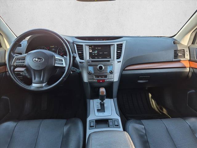 Used 2014 Subaru Outback 3.6R Limited AWD/4WD image 19