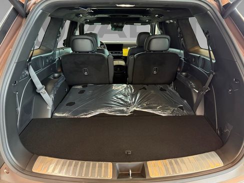 New 2026 Hyundai Palisade Calligraphy image 16