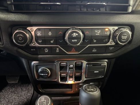 New 2026 Jeep Wrangler Unlimited Sport AWD/4WD image 3
