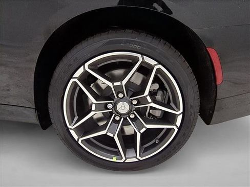 New 2026 Dodge Charger Scat Pack AWD/4WD image 10