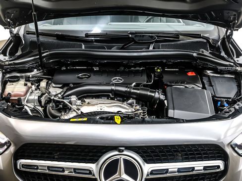 Certified 2022 Mercedes-Benz GLA 250 GLA 250 4MATIC SUV image 13