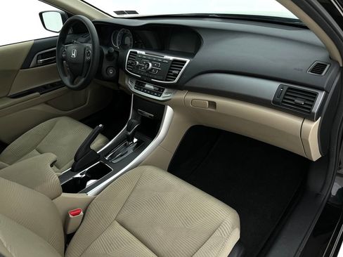 Used 2015 Honda Accord LX image 14