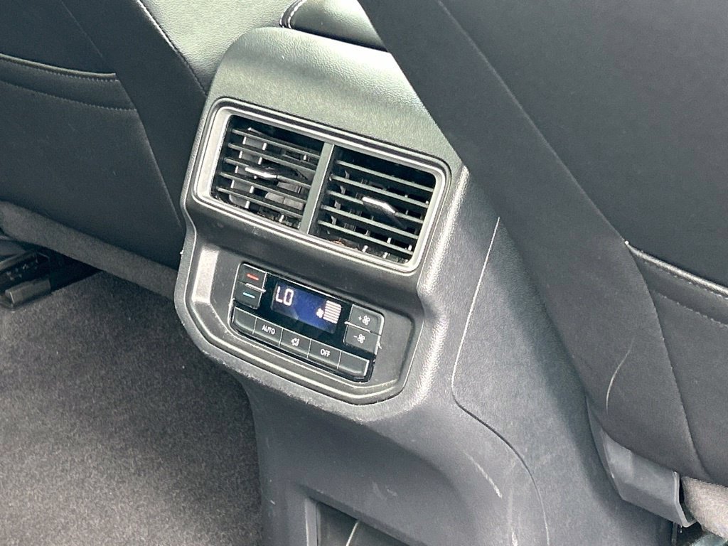 Used 2026 Volkswagen Atlas SE FWD image 49
