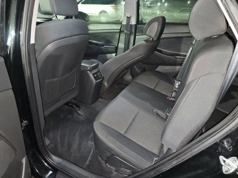 Used 2017 Hyundai Tucson Night image 24