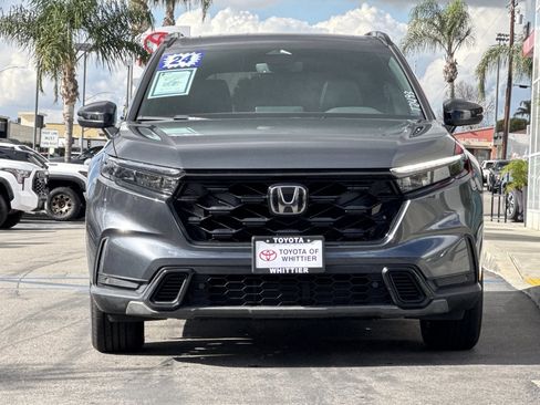 Used 2024 Honda CR-V Sport-L image 10