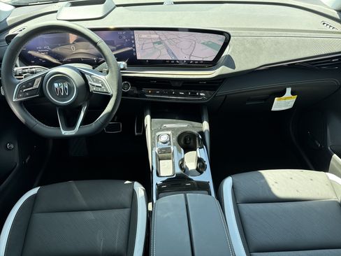 New 2026 Buick Envision Sport Touring AWD/4WD image 28