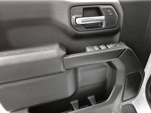 Used 2024 Chevrolet Silverado 1500 W/T w/ WT Value Package image 13