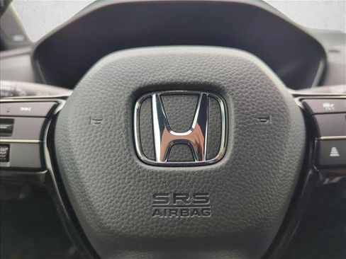 New 2026 Honda CR-V Sport Touring image 17