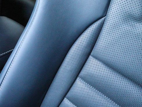 Certified 2025 Lexus IS 350 F Sport w/ Accessory Package RWD image 27