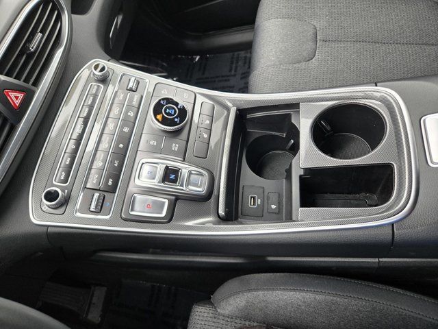 Used 2023 Hyundai Santa Fe SEL AWD/4WD image 11