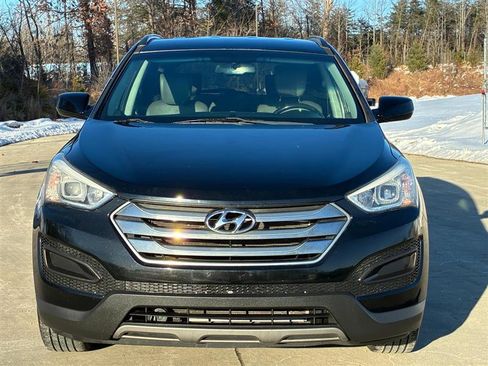 Used 2013 Hyundai Santa Fe Sport w/ Popular Equipment Pkg image 2