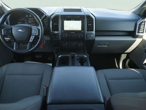 Used 2018 Ford F150 XLT w/ Equipment Group 302A Luxury RWD image 20