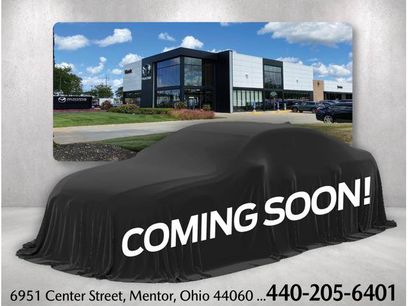 Certified 2025 MAZDA CX-70 3.3 Turbo w/ Preferred Package